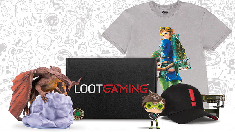 loot-gaming-discount-code Product Shot