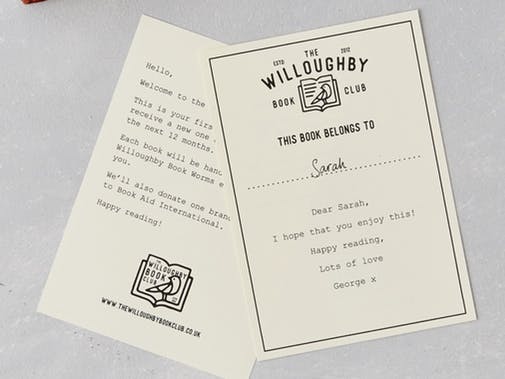 Willoughby-Book-Club-Discount-Code Product Shot