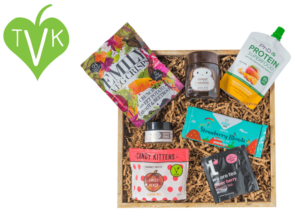 the-vegan-kind-lifestyle-box-discount-code Product Shot