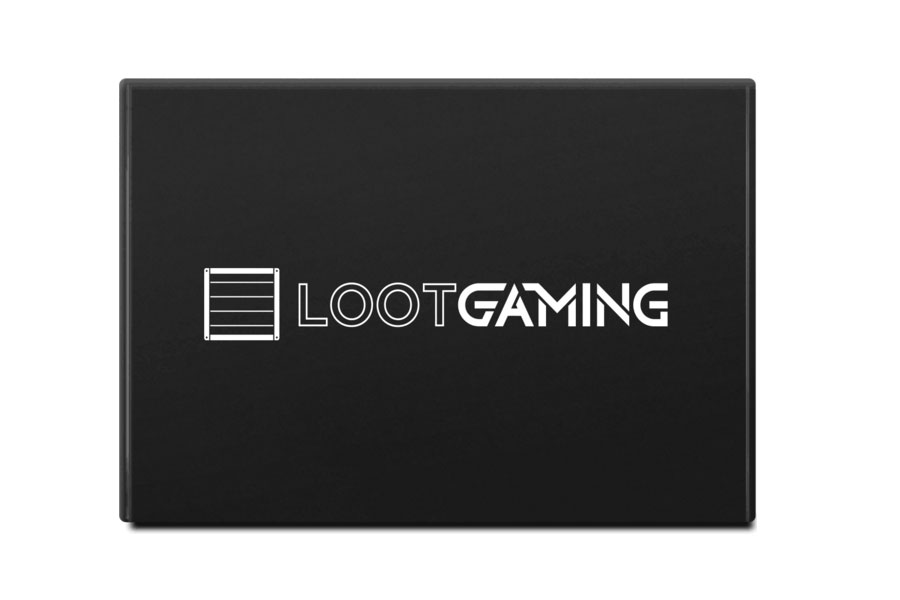 loot-gaming Product Shot