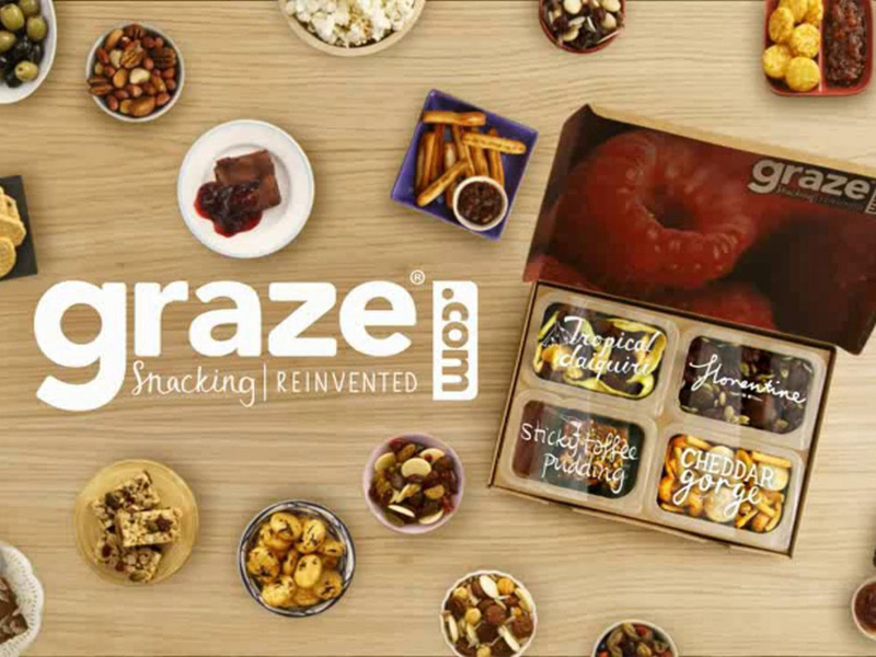 graze-discount-code Product Shot